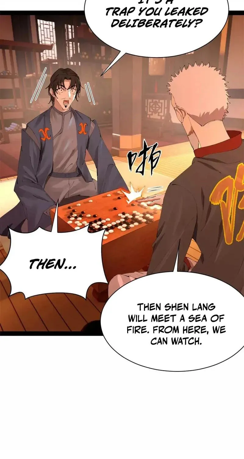 Read Ultimate Son-in-Law chapter 378 image 9 on Lezhin