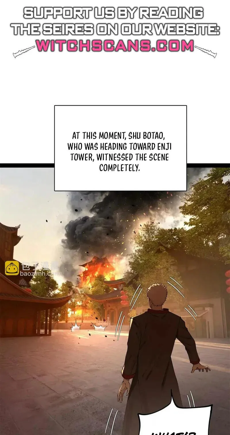 Read Ultimate Son-in-Law chapter 379 image 1 on Lezhin