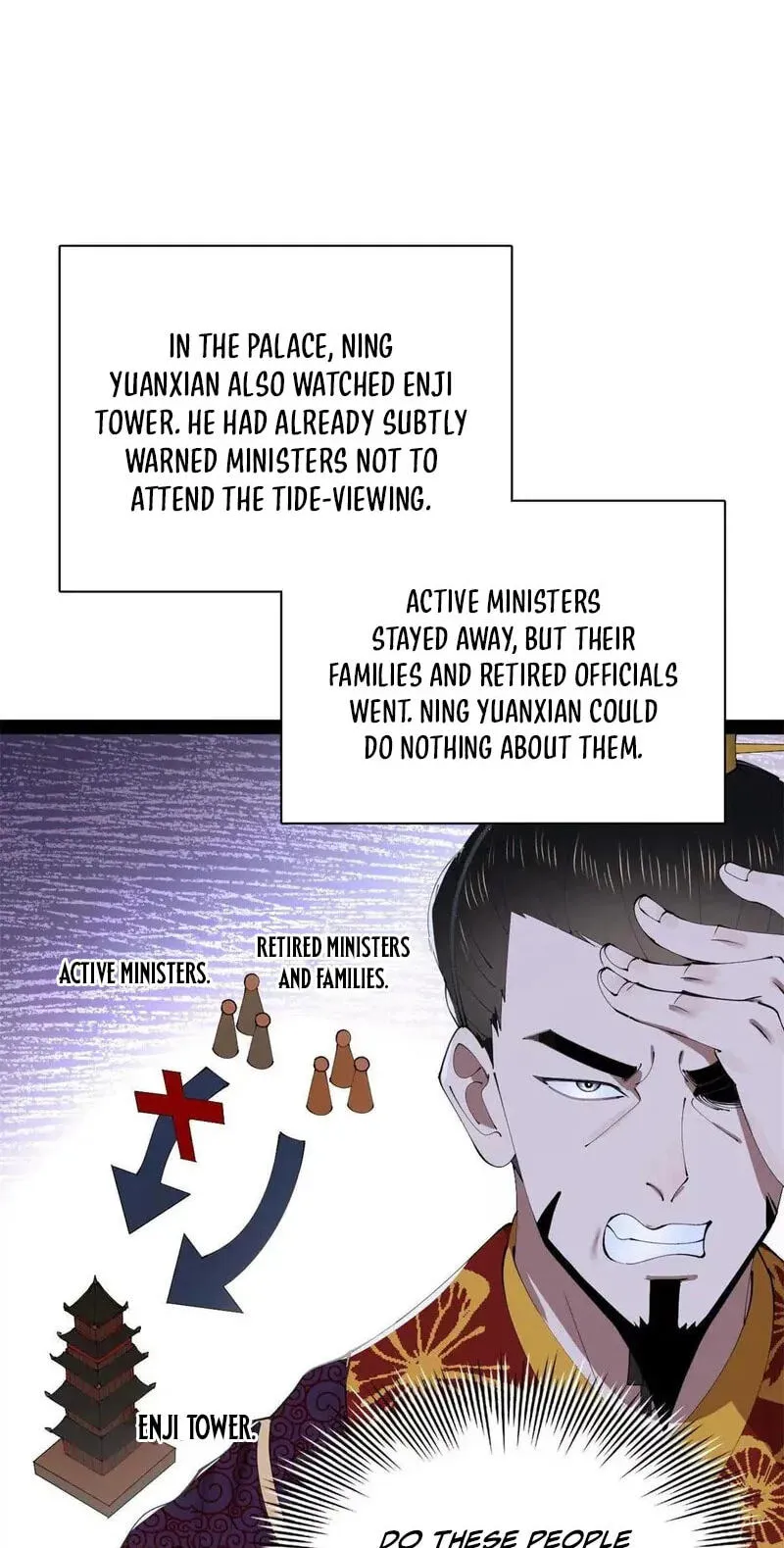Read Ultimate Son-in-Law chapter 379 image 11 on Lezhin