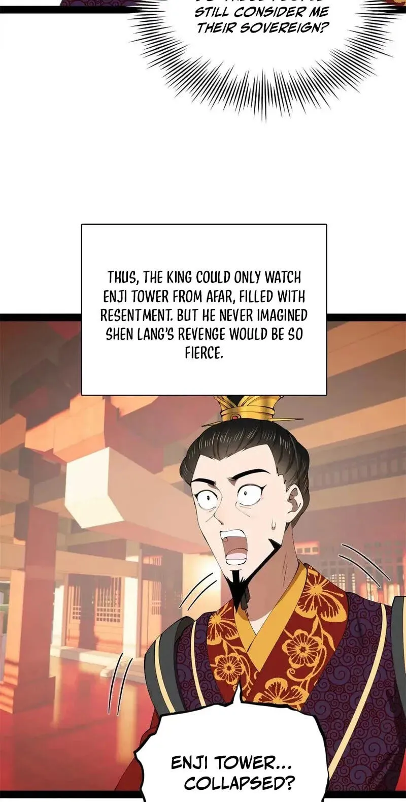 Read Ultimate Son-in-Law chapter 379 image 12 on Lezhin