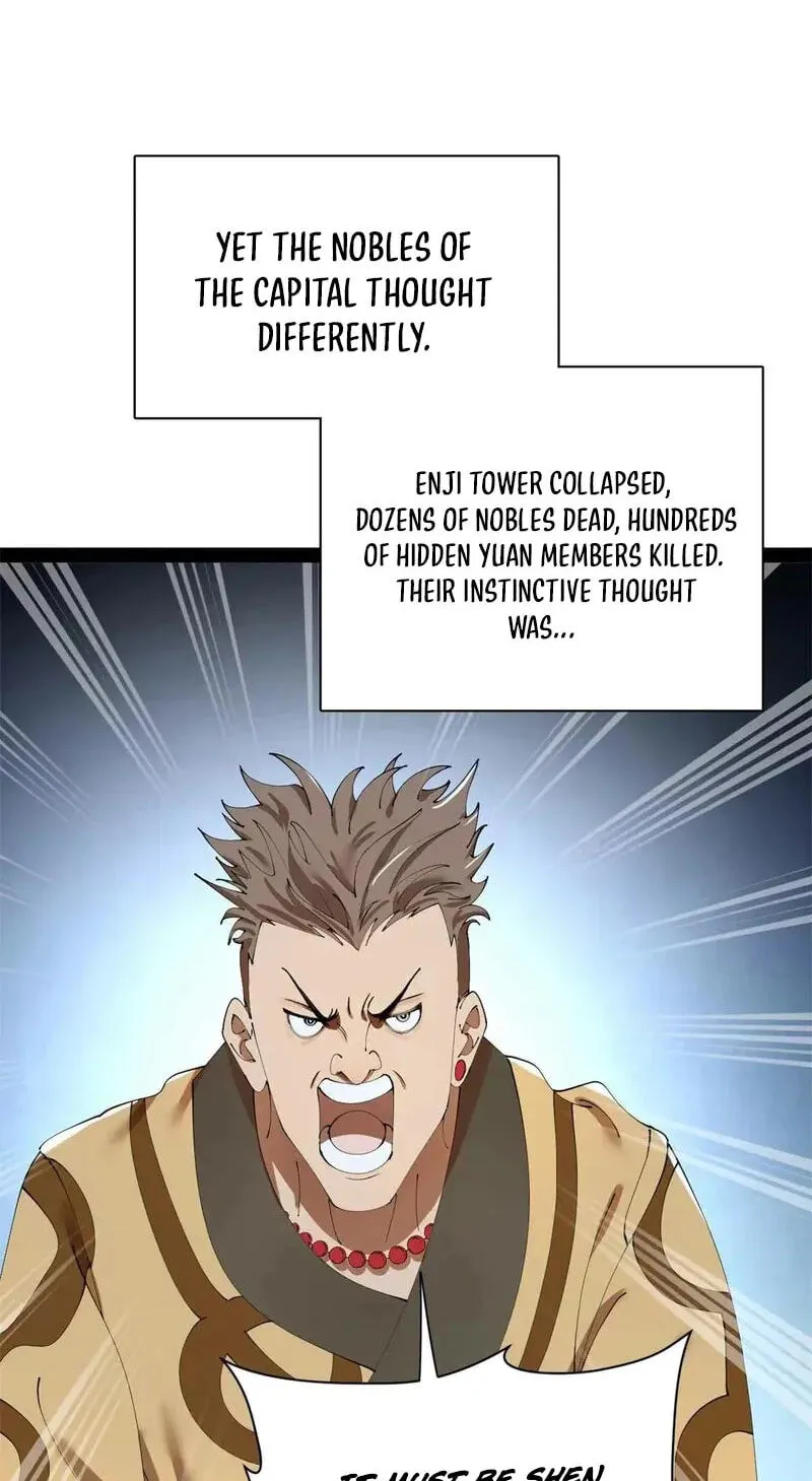 Read Ultimate Son-in-Law chapter 379 image 19 on Lezhin