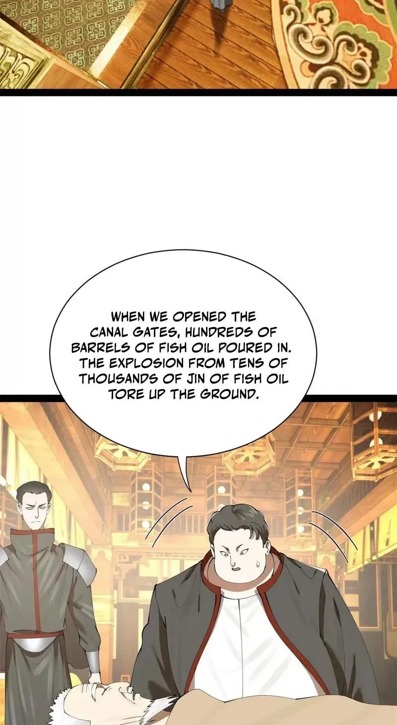 Read Ultimate Son-in-Law chapter 379 image 22 on Lezhin