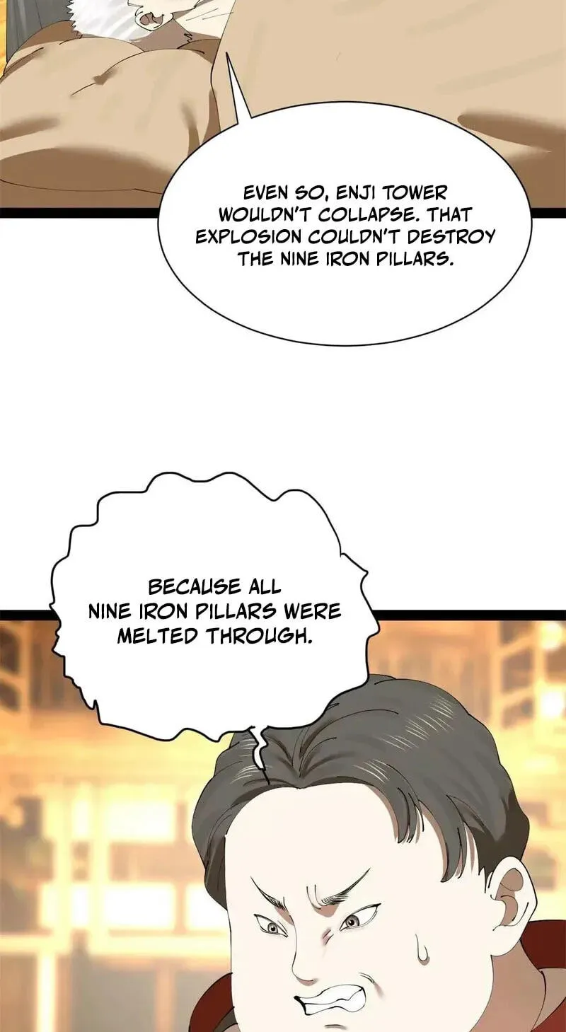 Read Ultimate Son-in-Law chapter 379 image 23 on Lezhin