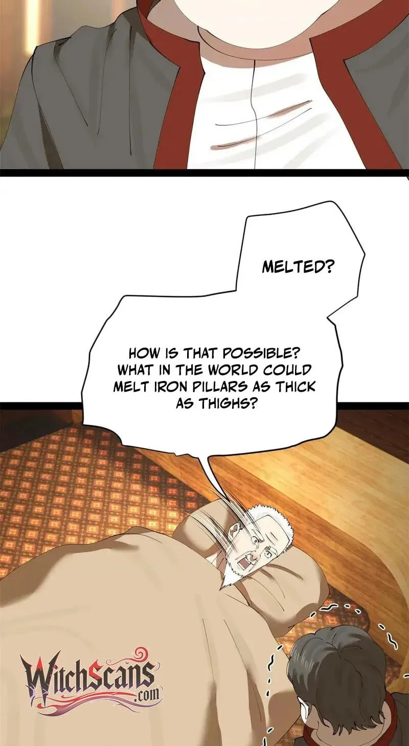 Read Ultimate Son-in-Law chapter 379 image 24 on Lezhin