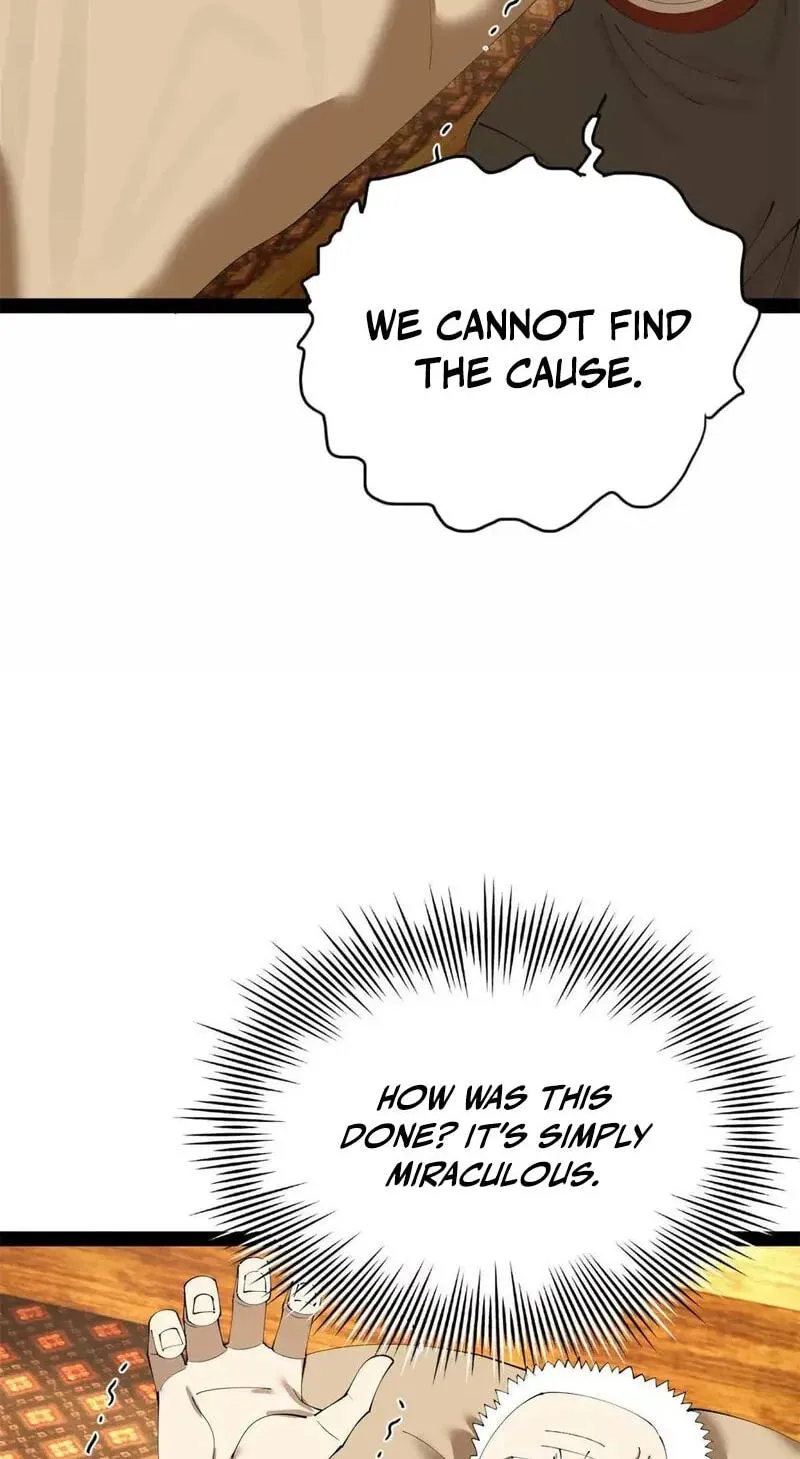 Read Ultimate Son-in-Law chapter 379 image 25 on Lezhin