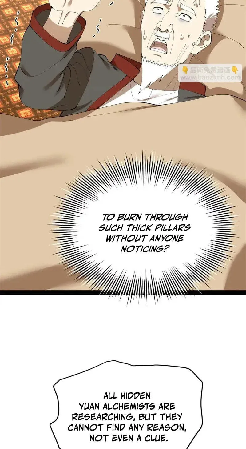 Read Ultimate Son-in-Law chapter 379 image 26 on Lezhin