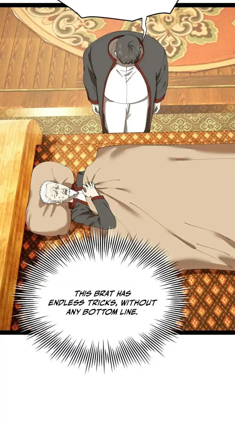 Read Ultimate Son-in-Law chapter 379 image 27 on Lezhin