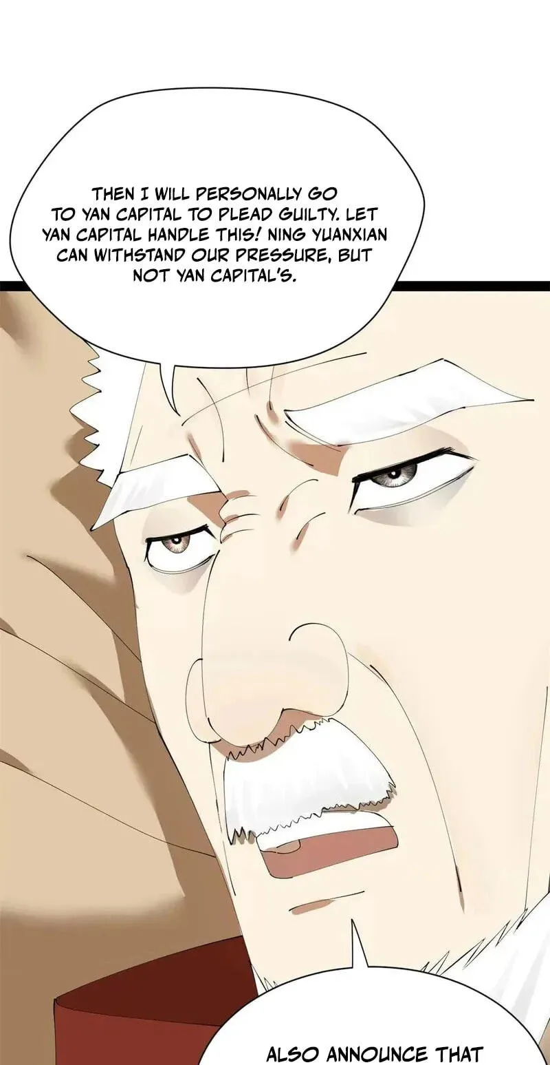 Read Ultimate Son-in-Law chapter 379 image 31 on Lezhin