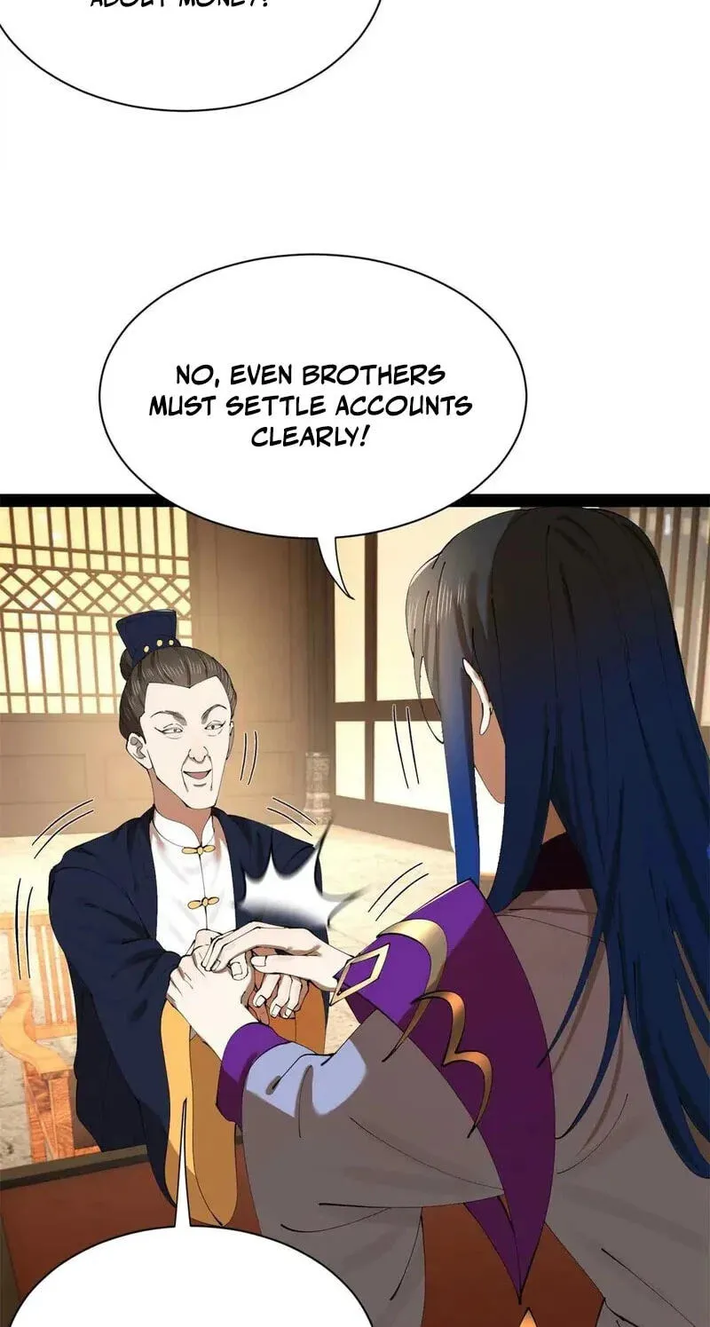 Read Ultimate Son-in-Law chapter 379 image 38 on Lezhin