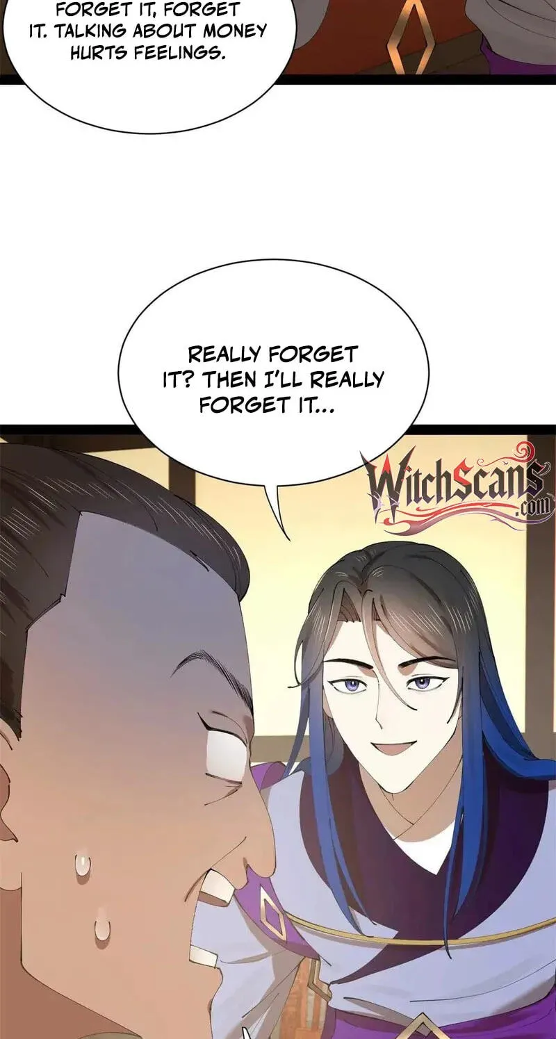 Read Ultimate Son-in-Law chapter 379 image 39 on Lezhin