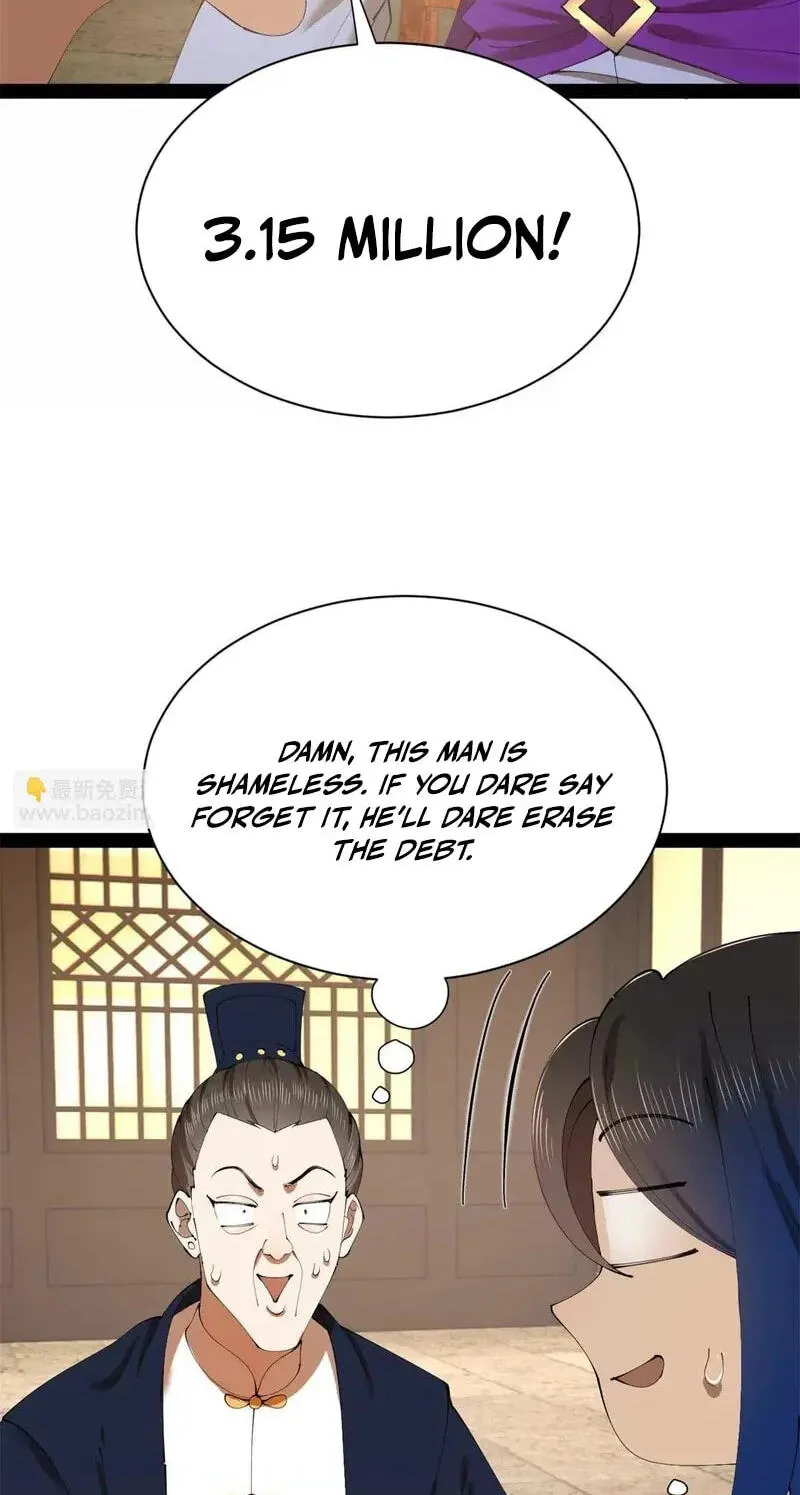 Read Ultimate Son-in-Law chapter 379 image 40 on Lezhin