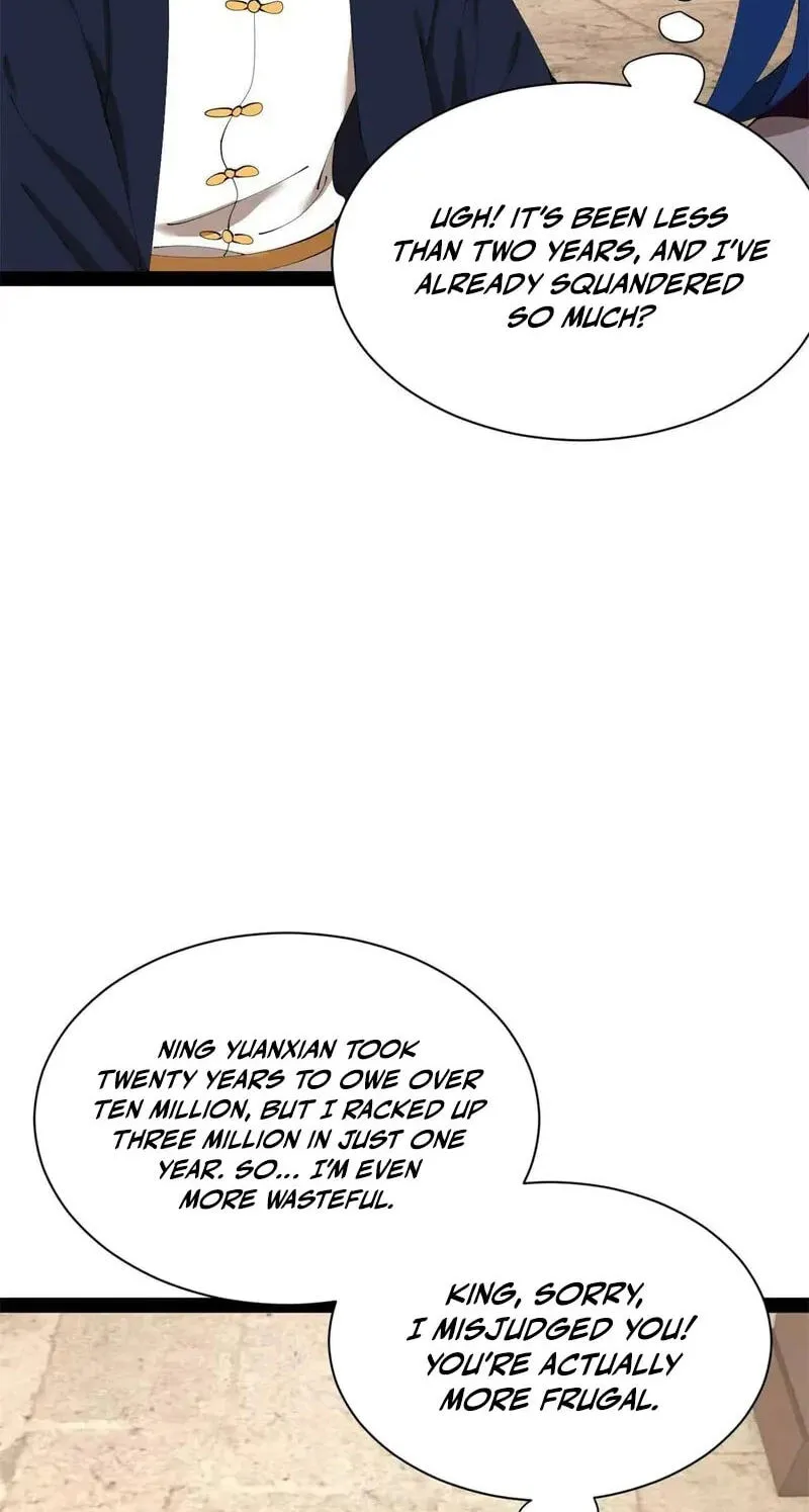 Read Ultimate Son-in-Law chapter 379 image 41 on Lezhin