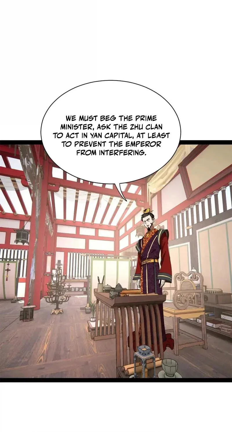 Read Ultimate Son-in-Law chapter 379 image 46 on Lezhin