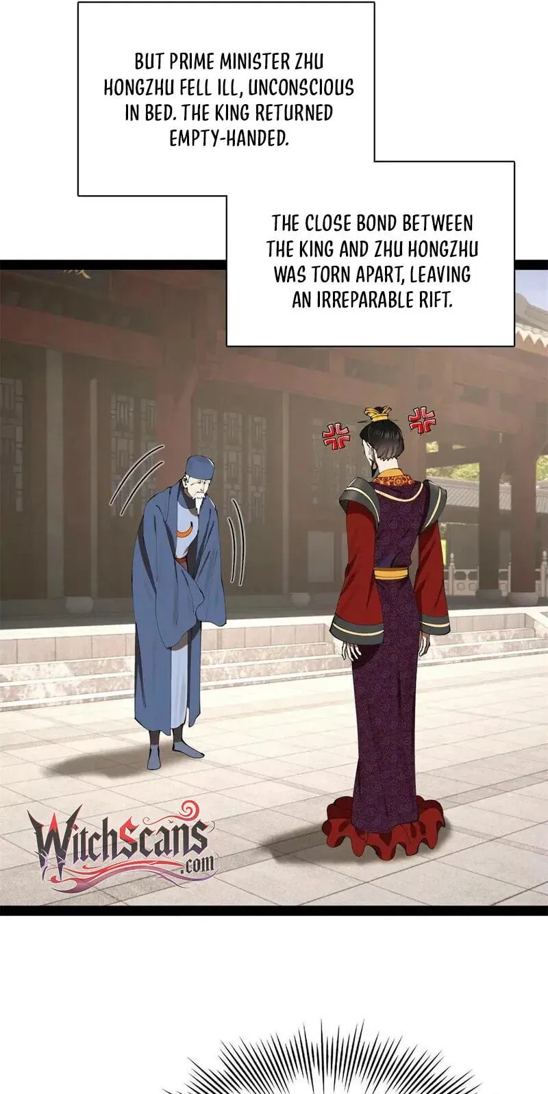 Read Ultimate Son-in-Law chapter 379 image 47 on Lezhin