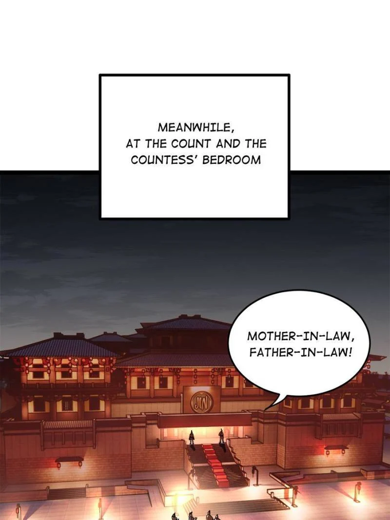 Read Ultimate Son-in-Law chapter 38 image 1 on Lezhin