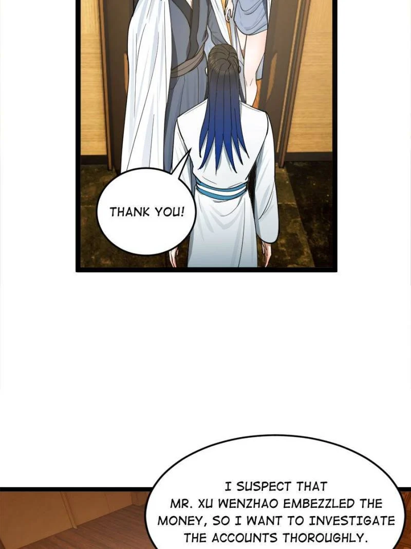 Read Ultimate Son-in-Law chapter 38 image 10 on Lezhin