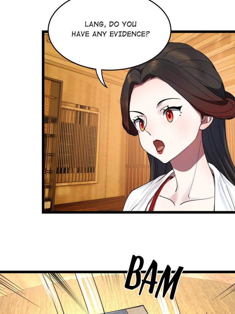 Read Ultimate Son-in-Law chapter 38 image 17 on Lezhin