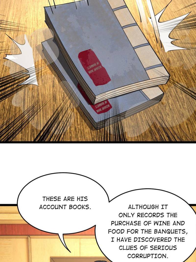 Read Ultimate Son-in-Law chapter 38 image 18 on Lezhin