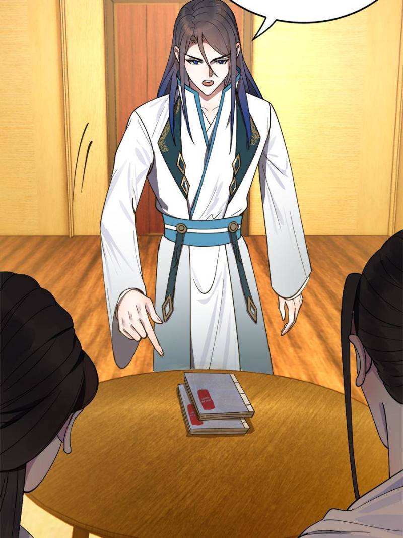 Read Ultimate Son-in-Law chapter 38 image 19 on Lezhin