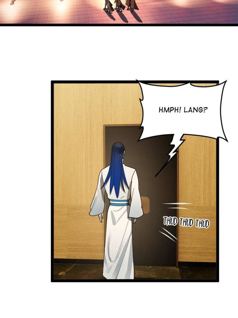 Read Ultimate Son-in-Law chapter 38 image 2 on Lezhin
