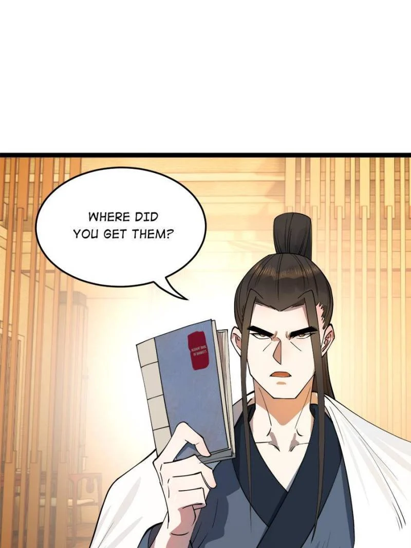 Read Ultimate Son-in-Law chapter 38 image 21 on Lezhin