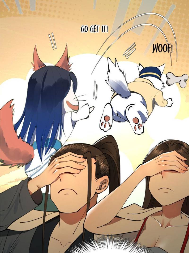 Read Ultimate Son-in-Law chapter 38 image 23 on Lezhin