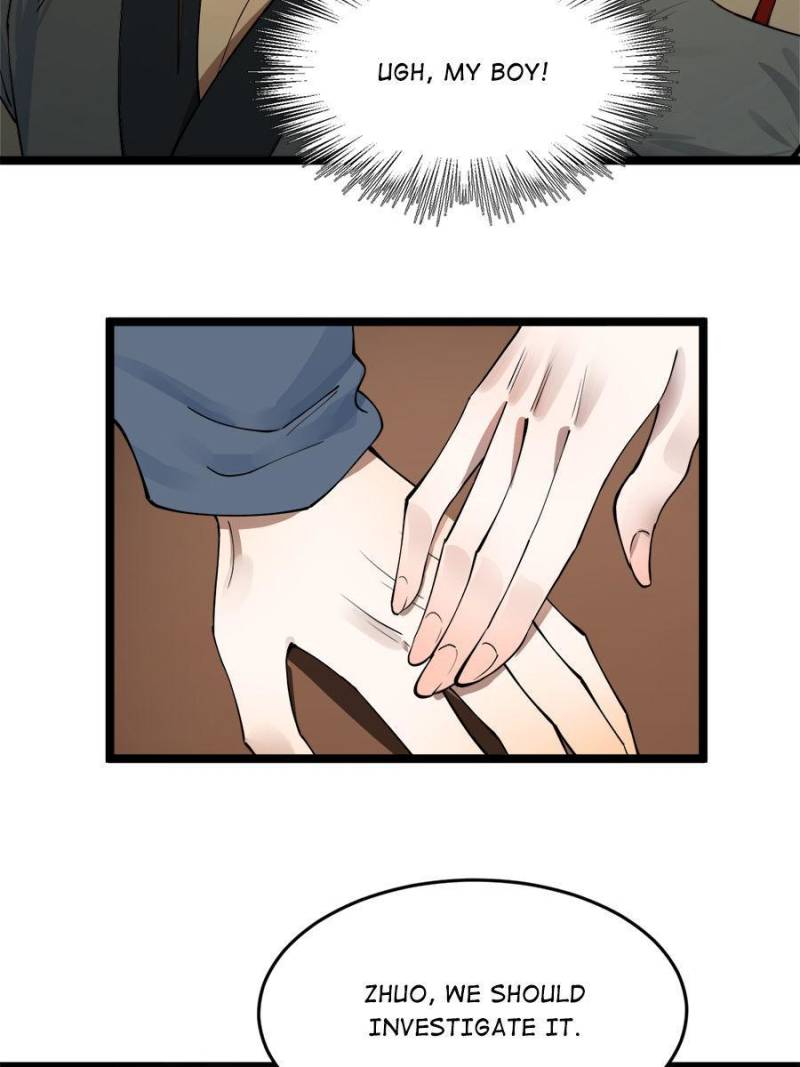 Read Ultimate Son-in-Law chapter 38 image 24 on Lezhin