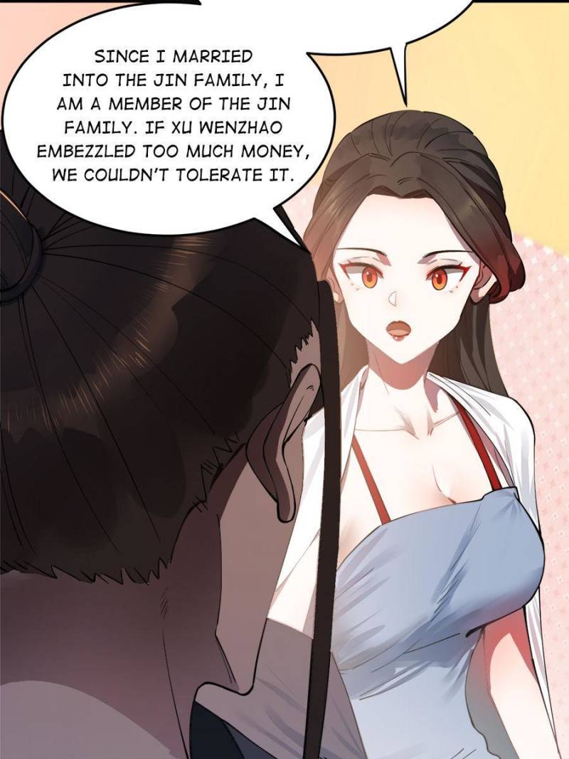 Read Ultimate Son-in-Law chapter 38 image 25 on Lezhin