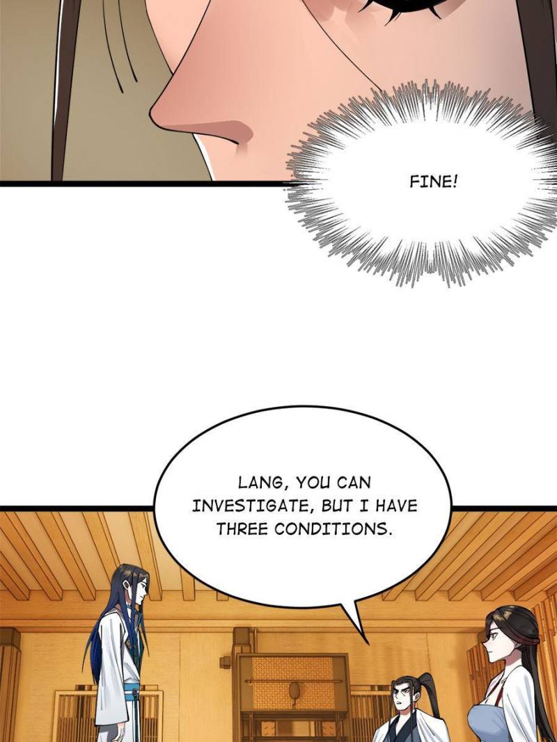 Read Ultimate Son-in-Law chapter 38 image 27 on Lezhin