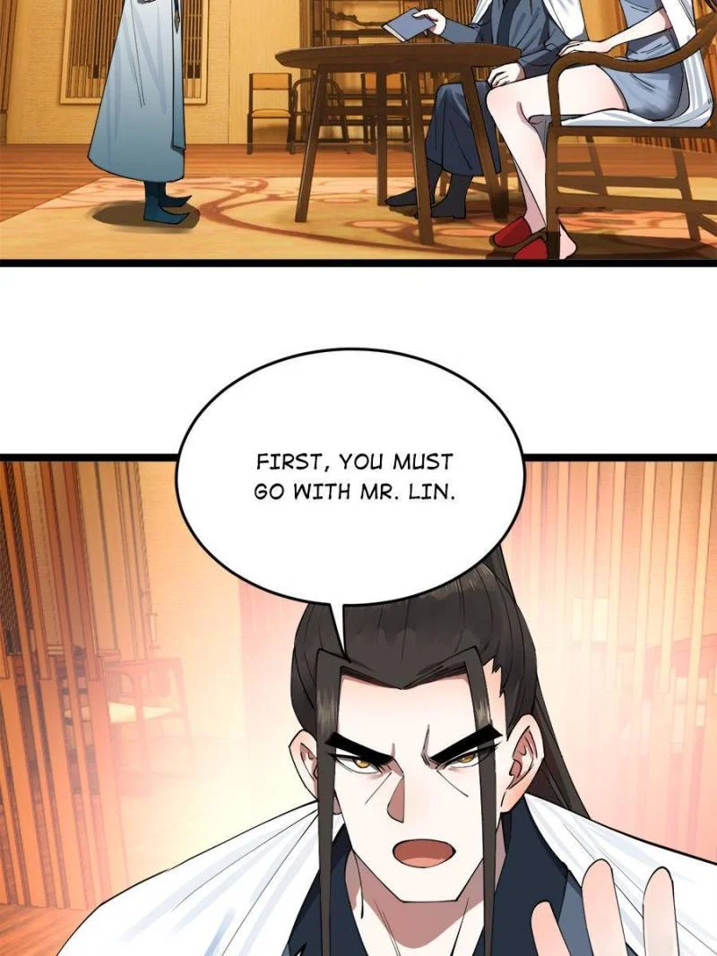Read Ultimate Son-in-Law chapter 38 image 28 on Lezhin