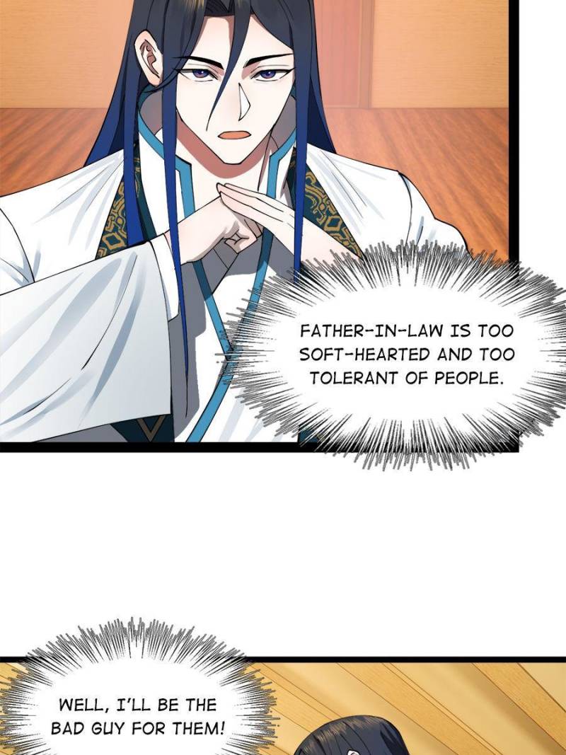 Read Ultimate Son-in-Law chapter 38 image 30 on Lezhin
