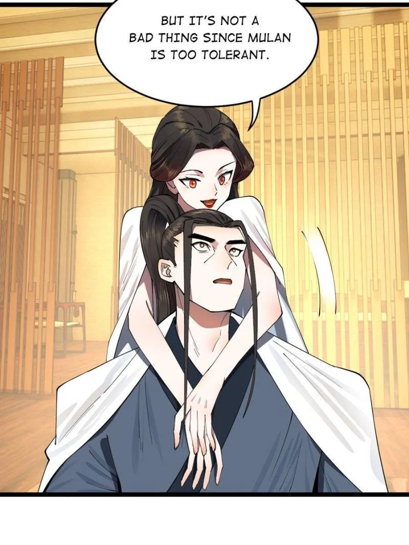 Read Ultimate Son-in-Law chapter 38 image 35 on Lezhin