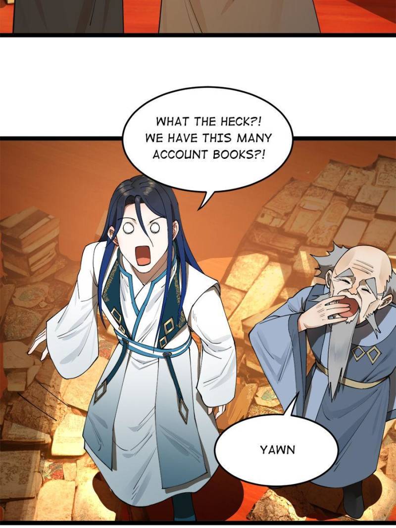 Read Ultimate Son-in-Law chapter 38 image 41 on Lezhin
