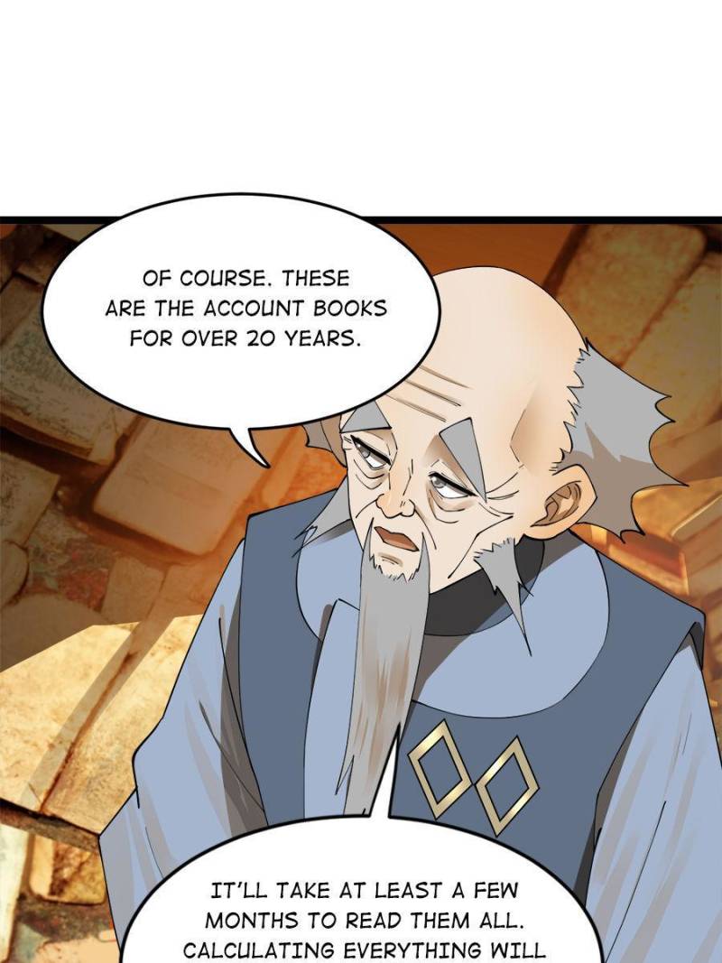 Read Ultimate Son-in-Law chapter 38 image 42 on Lezhin