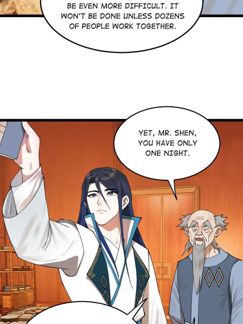 Read Ultimate Son-in-Law chapter 38 image 43 on Lezhin
