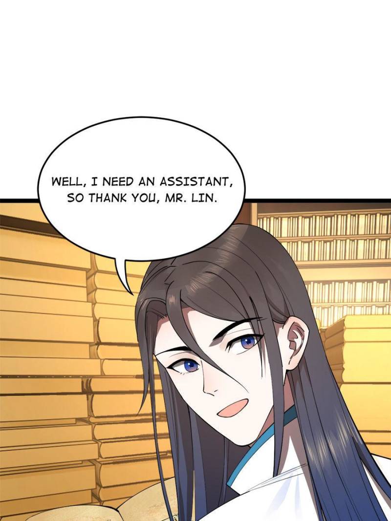 Read Ultimate Son-in-Law chapter 38 image 45 on Lezhin