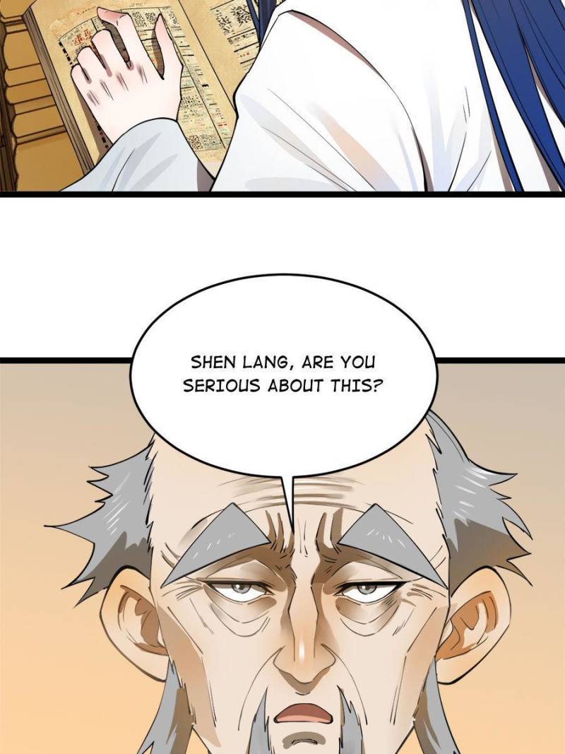 Read Ultimate Son-in-Law chapter 38 image 46 on Lezhin