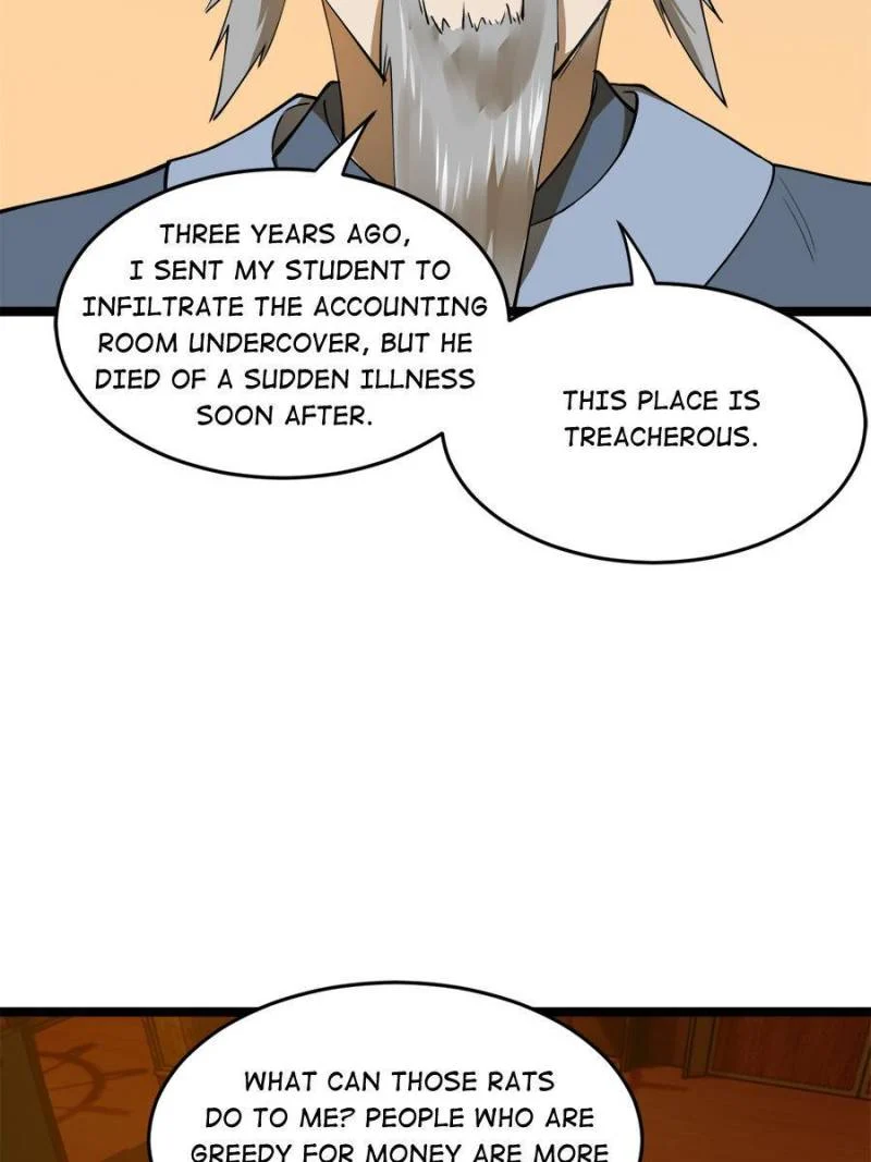 Read Ultimate Son-in-Law chapter 38 image 47 on Lezhin