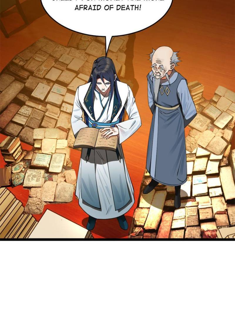 Read Ultimate Son-in-Law chapter 38 image 48 on Lezhin