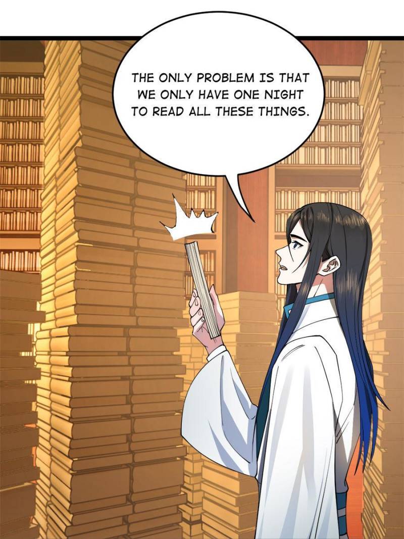 Read Ultimate Son-in-Law chapter 38 image 49 on Lezhin