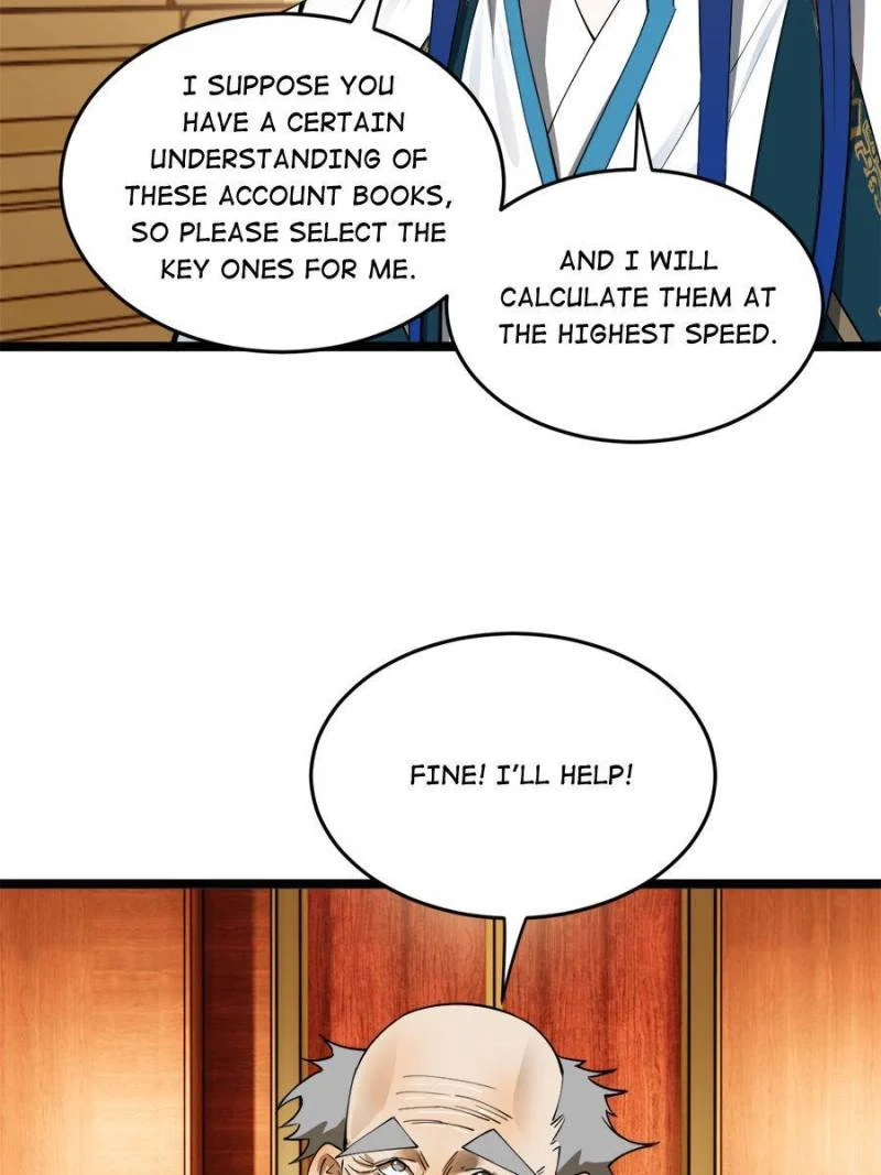 Read Ultimate Son-in-Law chapter 38 image 51 on Lezhin