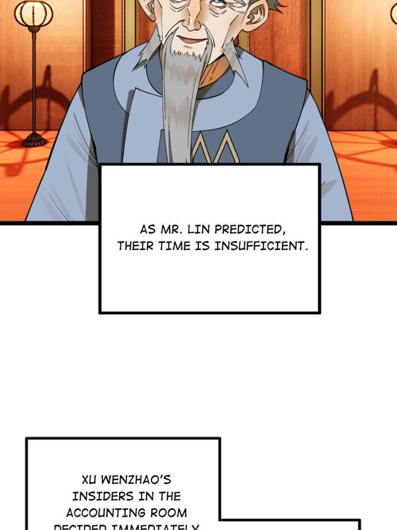 Read Ultimate Son-in-Law chapter 38 image 52 on Lezhin