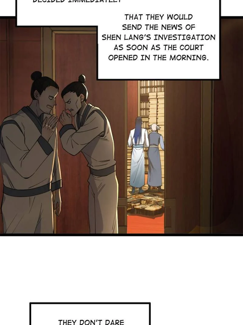 Read Ultimate Son-in-Law chapter 38 image 53 on Lezhin