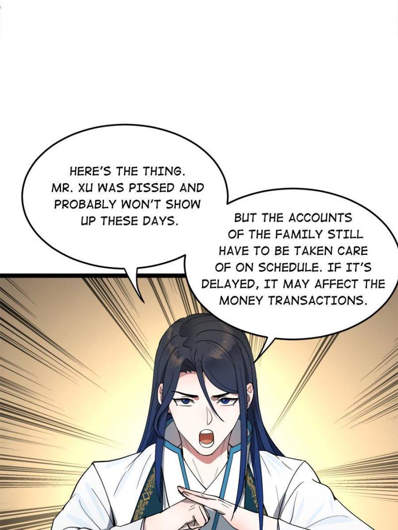 Read Ultimate Son-in-Law chapter 38 image 7 on Lezhin