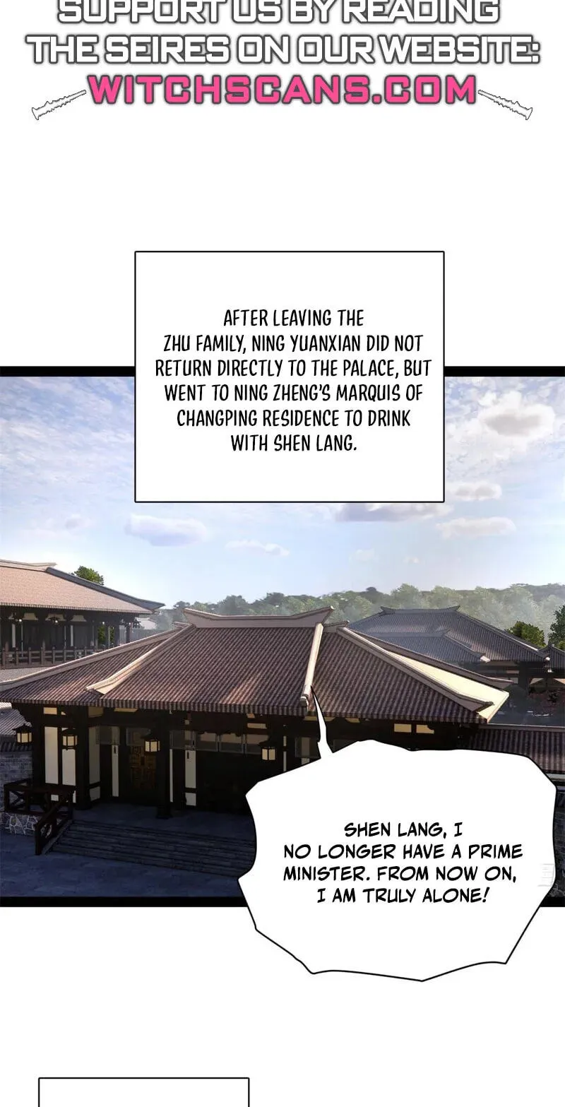 Read Ultimate Son-in-Law chapter 380 image 1 on Lezhin