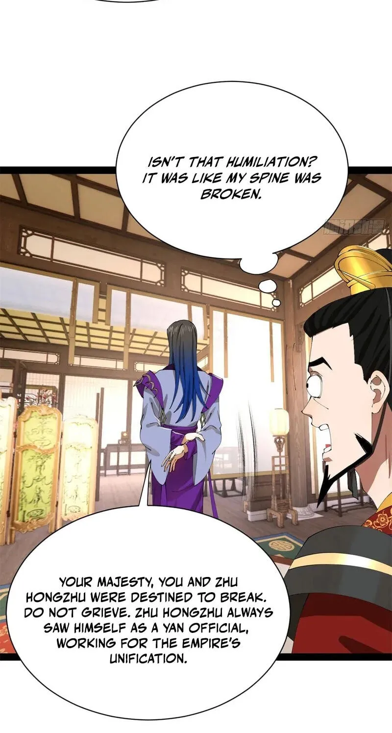 Read Ultimate Son-in-Law chapter 380 image 10 on Lezhin