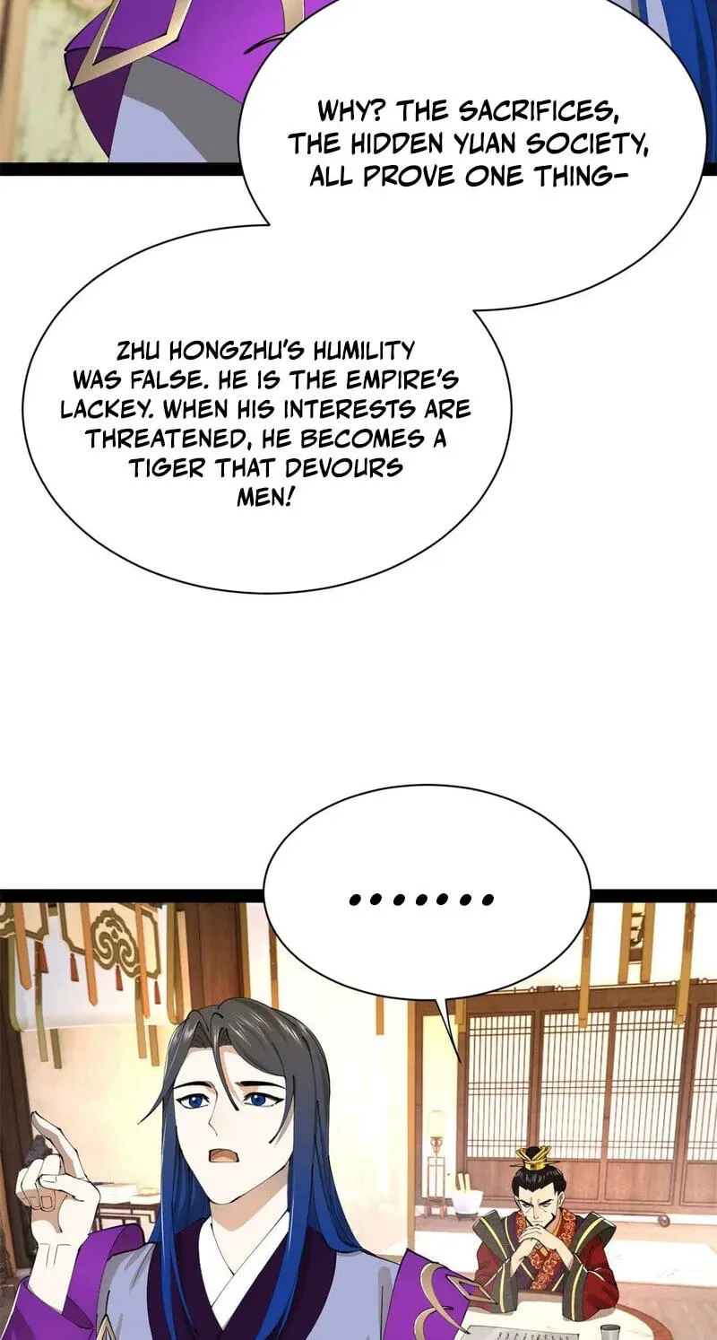 Read Ultimate Son-in-Law chapter 380 image 12 on Lezhin