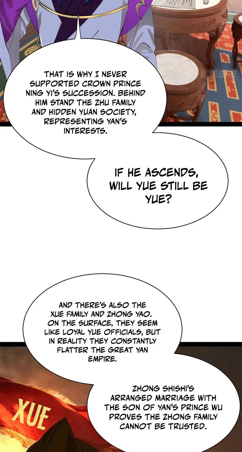 Read Ultimate Son-in-Law chapter 380 image 13 on Lezhin