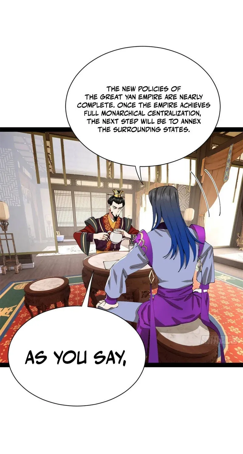 Read Ultimate Son-in-Law chapter 380 image 17 on Lezhin