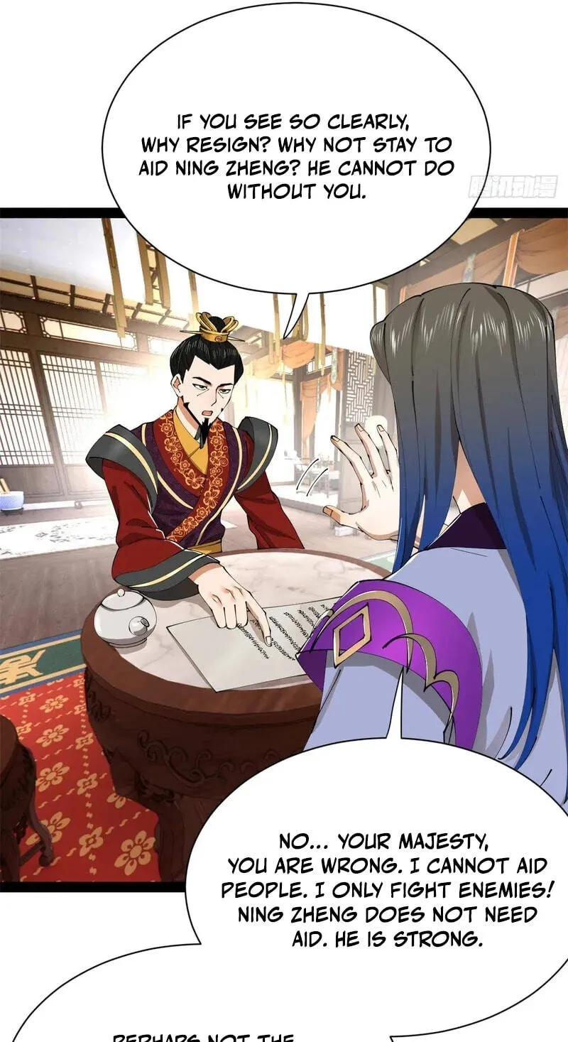 Read Ultimate Son-in-Law chapter 380 image 19 on Lezhin